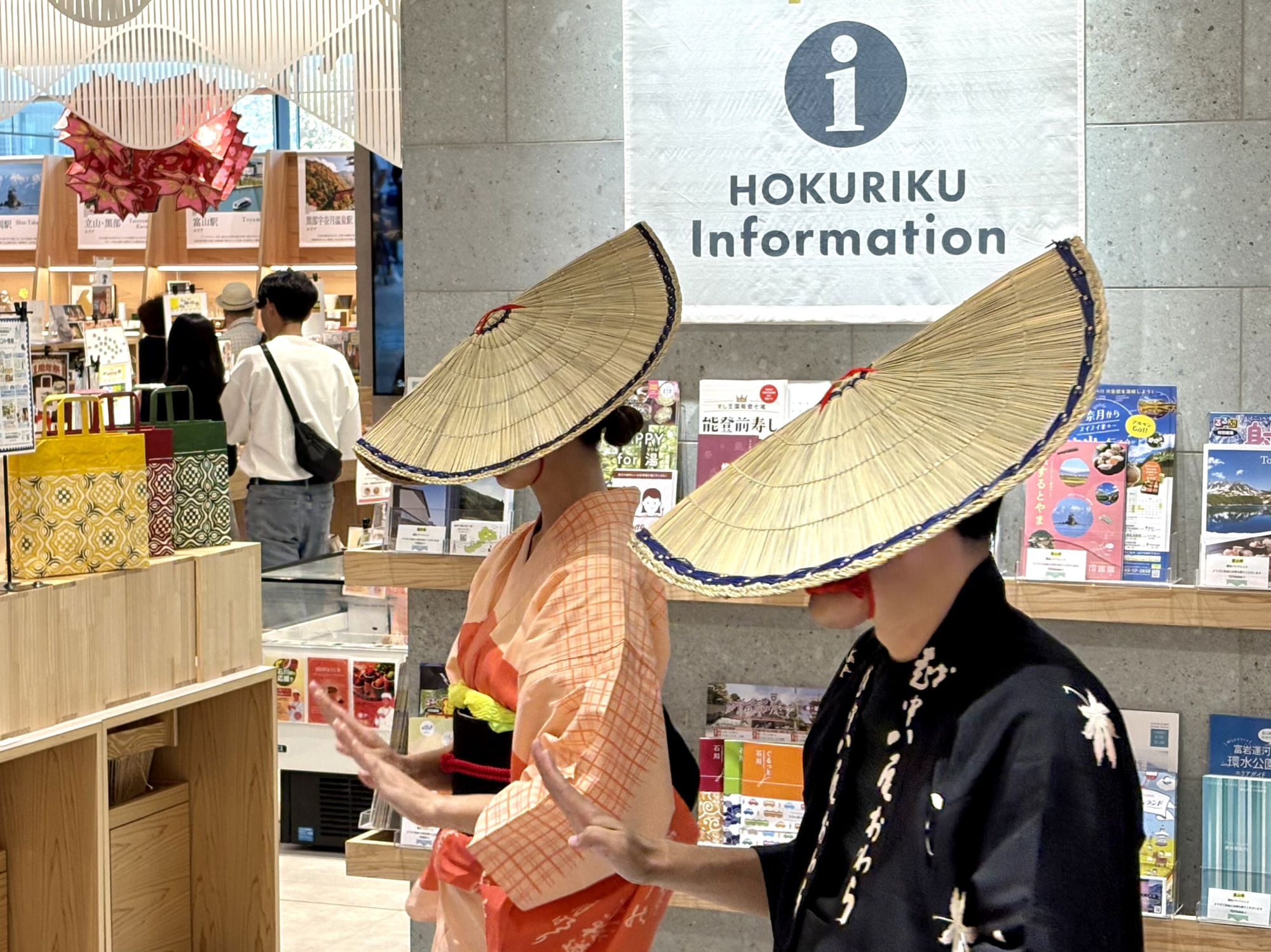 【おわら風の盆】大阪のど真ん中で富山のお祭りを感じる!
