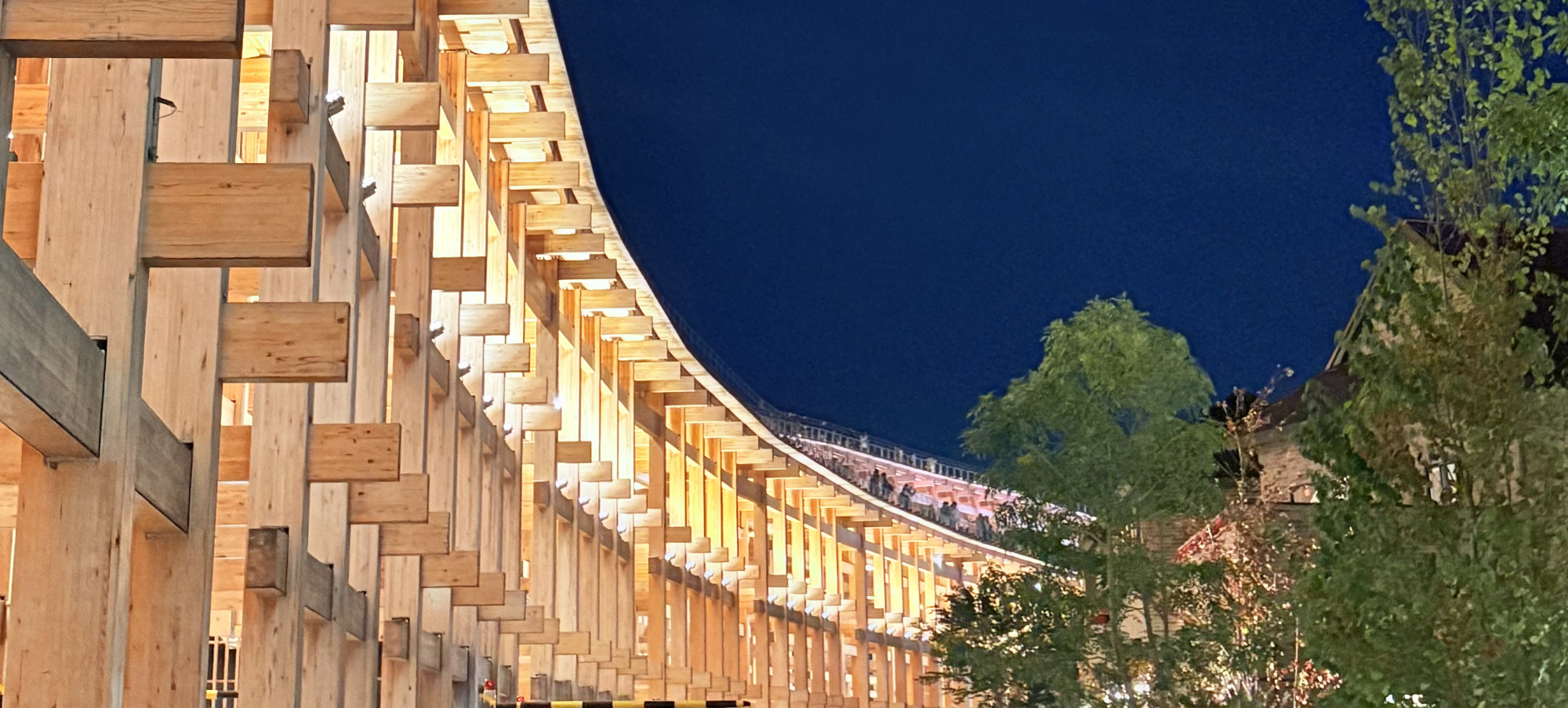【EXPO2025】大阪・関西万博で石川県の技術に触れてみよう！